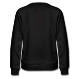 Sudadera Ariel - negro