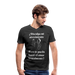 Camisa amor brutalmente - antracita