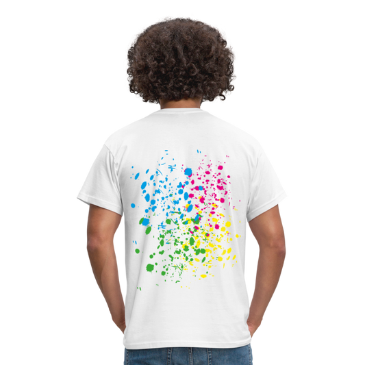 Camisa tú sí que molas - blanco