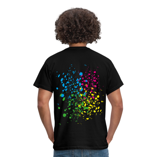 Camisa tú sí que molas - negro