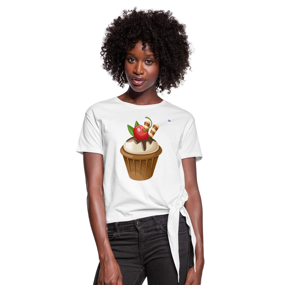 Camisa sweet helado - blanco