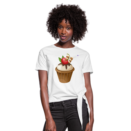 Camisa sweet helado - blanco