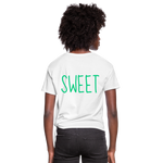 Camisa sweet helado - blanco