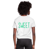 Camisa sweet helado - blanco