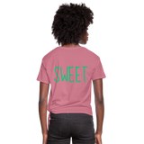 Camisa sweet helado - malva