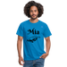 Camisa mia - azul intenso