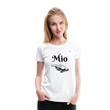 Camisa mio - blanco