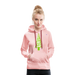 Sudadera con capucha premium