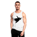 Camisa sin mangas transpirable 