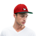 Snapback Cap 