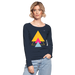 Camiseta de manga larga ecológica de Stanley & Stella