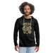 Sudadera ligera unisex con capucha