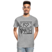 Camiseta orgánica premium