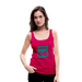Camiseta de tirantes premium
