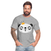 Camiseta orgánica premium