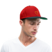 Gorra Snapback