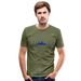 Camiseta ajustada