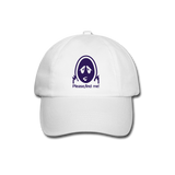 Gorra béisbol"Find Me" - white/white