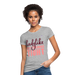 Camiseta ecológica