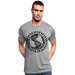 Camiseta Tri-Blend unisex de Bella + Canvas