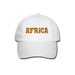 Gorra béisbol