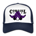 Gorra de camionero