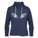 Sudadera ligera unisex con capucha