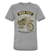Camiseta Tri-Blend unisex de Bella + Canvas