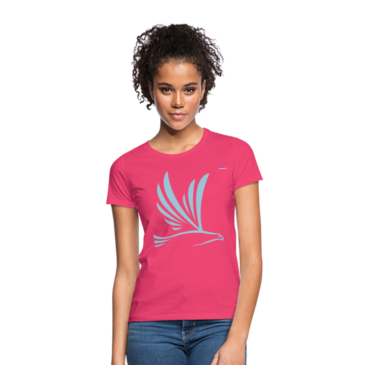 Camiseta"eagle" - azalea