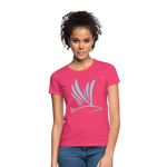 Camiseta"eagle" - azalea