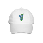 Gorra béisbol"koala" - white/white