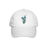 Gorra béisbol"koala" - white/white