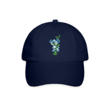 Gorra béisbol"koala" - blue/blue