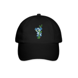 Gorra béisbol"koala" - black/black