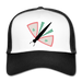 Gorra de camionero