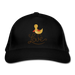 Gorra de béisbol ecológica