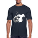 Camiseta transpirable