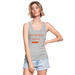 Camiseta de tirantes ecológica de Stanley & Stella
