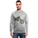 Sudadera ecológica de Stanley & Stella