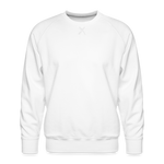 Sudadera premium"festival rap" - white