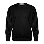 Sudadera premium"festival rap" - black