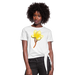 Camiseta con nudo