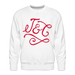 Sudadera premium