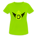Camiseta transpirable
