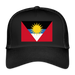Gorra de camionero