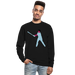 Sudadera unisex