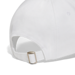 Gorra béisbol"Tendril" - white/white