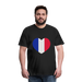Camiseta premium hombre