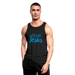 Camiseta sin mangas hombre transpirable