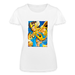 Camiseta para mujer de Fruit of the Loom"anime" - white